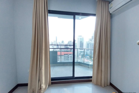 Condominio de 1 dormitorio en Bangkok, Tailandia № 187974 - foto 4