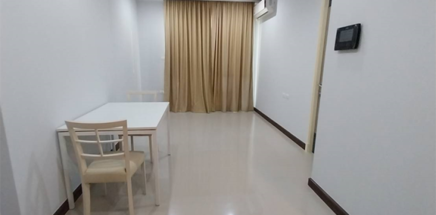 Condominio de 1 dormitorio en Bangkok, Tailandia № 187974