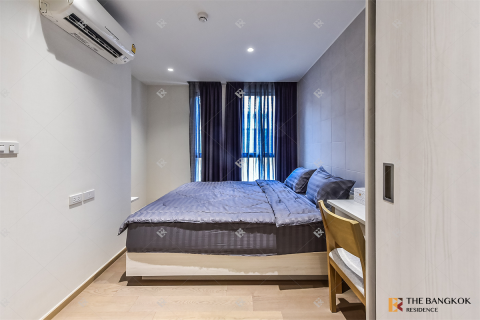 Condominio de 1 dormitorio en Bangkok, Tailandia № 187975 - foto 4