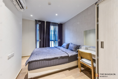 Condominio de 1 dormitorio en Bangkok, Tailandia № 187975 - foto 3