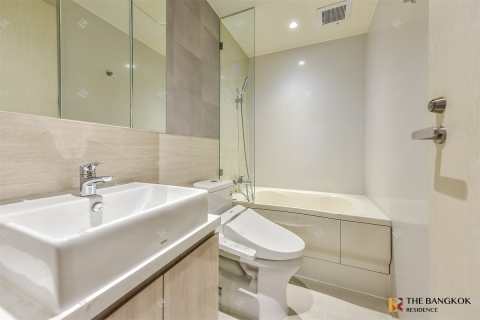 Condominio de 1 dormitorio en Bangkok, Tailandia № 187975 - foto 5
