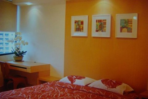 Eigentumswohnung in Bangkok, Thailand, 1 Schlafzimmer № 143943 - Foto 6