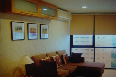 Condo à Bangkok, Thaïlande, 1 chambre  № 143943