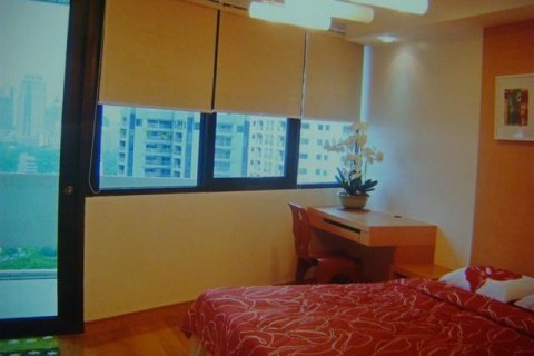 Eigentumswohnung in Bangkok, Thailand, 1 Schlafzimmer № 143943 - Foto 5