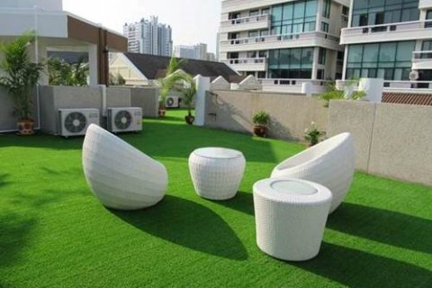 Casa de 5 dormitorios en Bangkok, Tailandia № 143944 - foto 28