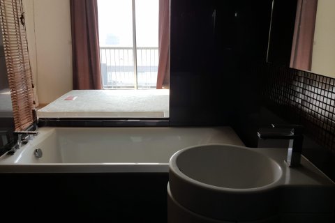 Condo à Bangkok, Thaïlande, 1 chambre № 143948 - photo 5