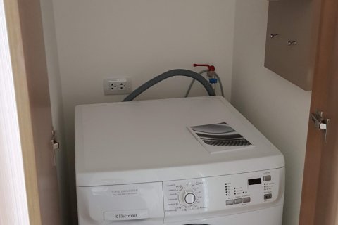Condo à Bangkok, Thaïlande, 1 chambre № 143948 - photo 6