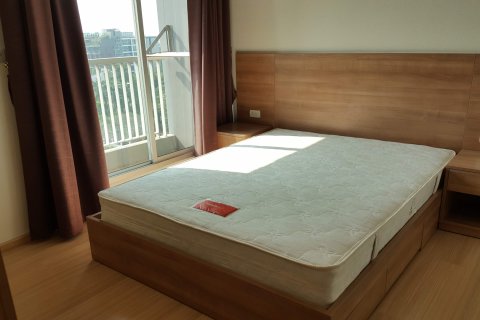 Condo à Bangkok, Thaïlande, 1 chambre № 143948 - photo 4