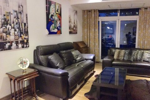Condominio de 2 dormitorios en Bangkok, Tailandia № 143947 - foto 3