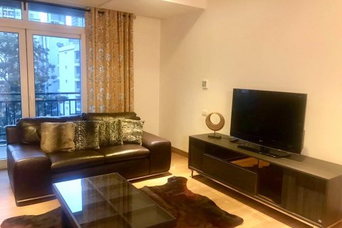 Condominio de 2 dormitorios en Bangkok, Tailandia № 143947 - foto 2