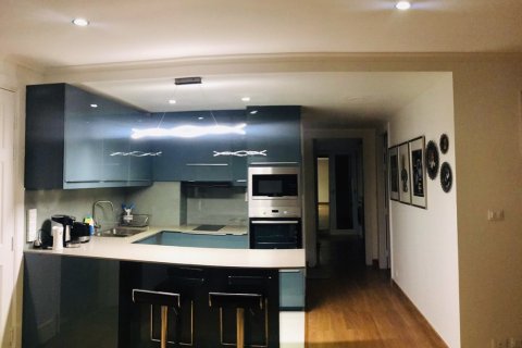 Condominio de 2 dormitorios en Bangkok, Tailandia № 143947 - foto 14