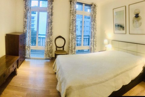 Condominio de 2 dormitorios en Bangkok, Tailandia № 143947 - foto 11