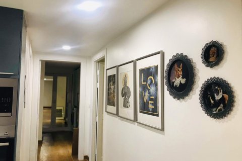 Condominio de 2 dormitorios en Bangkok, Tailandia № 143947 - foto 4