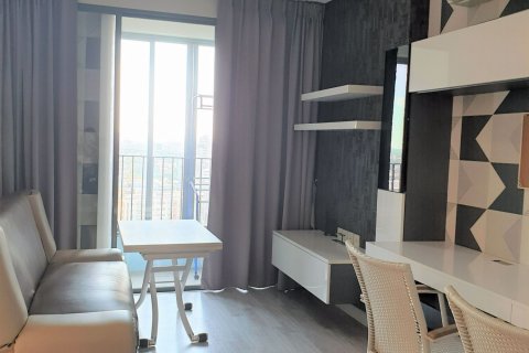คอนโดมิเนียมในกรุงเทพฯ, ประเทศไทย, 2 ห้องนอน ใน Ideo Mobi Sukhumvit 81 № 47816