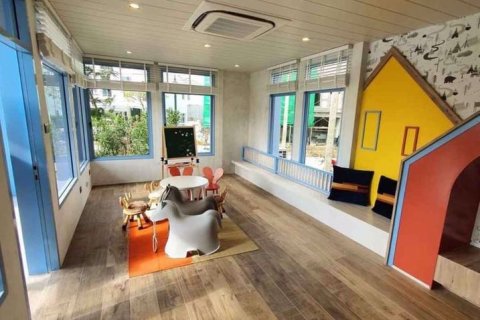 Haus in Prawet, Bangkok, Thailand 3 Schlafzimmer № 47814 - Foto 24