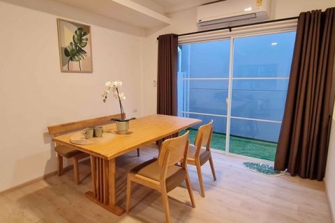 Haus in Prawet, Bangkok, Thailand 3 Schlafzimmer № 47814 - Foto 5