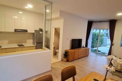 Haus in Prawet, Bangkok, Thailand 3 Schlafzimmer № 47814 - Foto 3