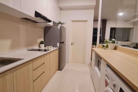 Haus in Prawet, Bangkok, Thailand 3 Schlafzimmer № 47814 - Foto 9