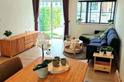 Maison à Prawet, Bangkok, Thaïlande 3 chambres № 47814