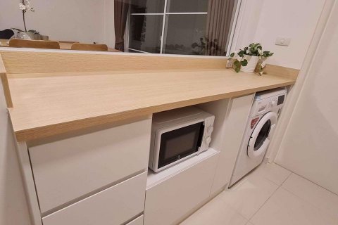 Haus in Prawet, Bangkok, Thailand 3 Schlafzimmer № 47814 - Foto 11