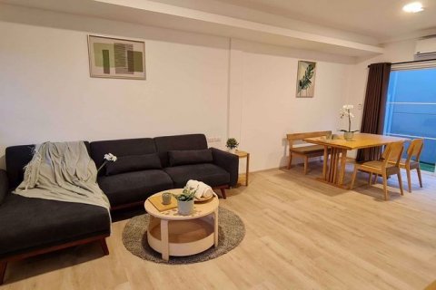 Haus in Prawet, Bangkok, Thailand 3 Schlafzimmer № 47814 - Foto 2