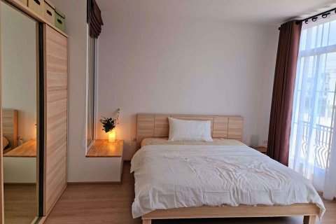 Haus in Prawet, Bangkok, Thailand 3 Schlafzimmer № 47814 - Foto 12