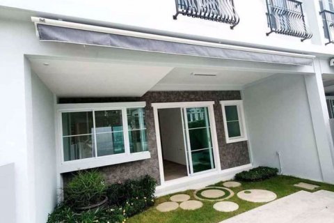 Haus in Prawet, Bangkok, Thailand 3 Schlafzimmer № 47814 - Foto 18