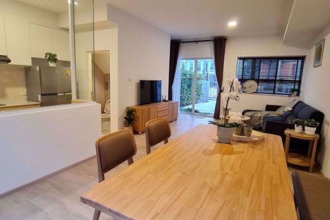 Haus in Prawet, Bangkok, Thailand 3 Schlafzimmer № 47814 - Foto 4