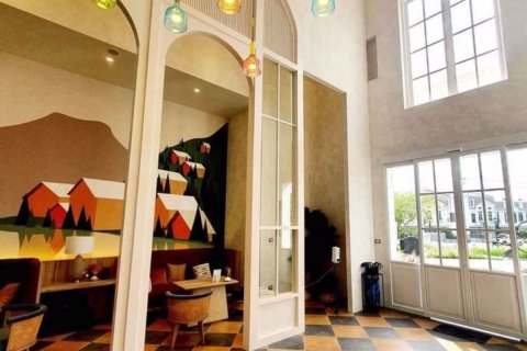 Haus in Prawet, Bangkok, Thailand 3 Schlafzimmer № 47814 - Foto 23
