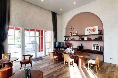 Haus in Prawet, Bangkok, Thailand 3 Schlafzimmer № 47814 - Foto 22