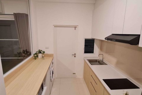 Haus in Prawet, Bangkok, Thailand 3 Schlafzimmer № 47814 - Foto 8