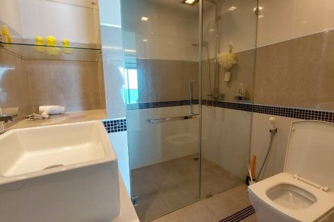 Eigentumswohnung in Pattaya, Thailand, 1 Schlafzimmer № 8687 - Foto 5