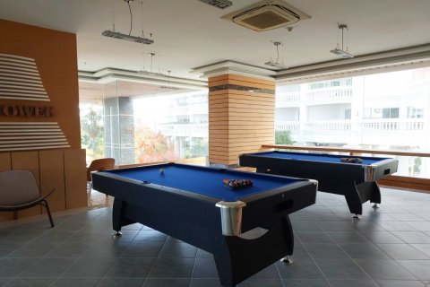 Eigentumswohnung in Pattaya, Thailand, 1 Schlafzimmer № 8687 - Foto 18