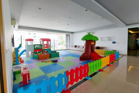 Eigentumswohnung in Pattaya, Thailand, 1 Schlafzimmer № 8687 - Foto 17