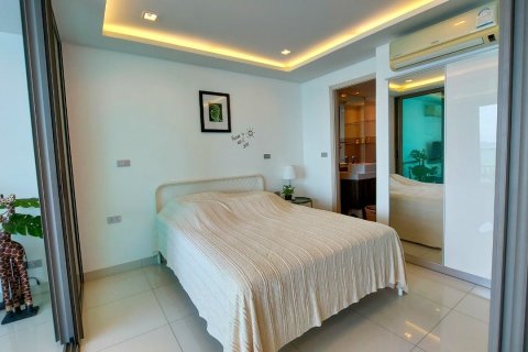 Eigentumswohnung in Pattaya, Thailand, 1 Schlafzimmer № 8687 - Foto 3