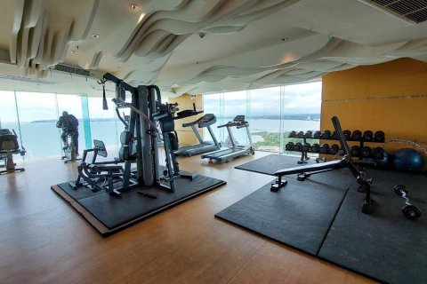 Eigentumswohnung in Pattaya, Thailand, 1 Schlafzimmer № 8687 - Foto 15