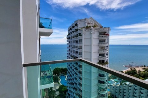 Eigentumswohnung in Pattaya, Thailand, 1 Schlafzimmer № 8687 - Foto 10