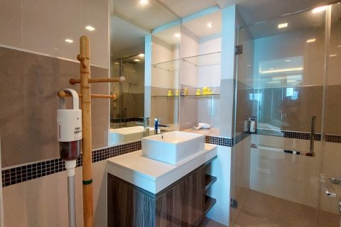 Eigentumswohnung in Pattaya, Thailand, 1 Schlafzimmer № 8687 - Foto 4