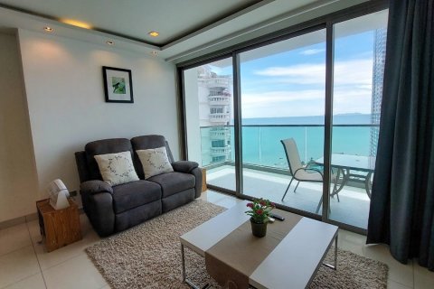Eigentumswohnung in Pattaya, Thailand, 1 Schlafzimmer № 8687 - Foto 7