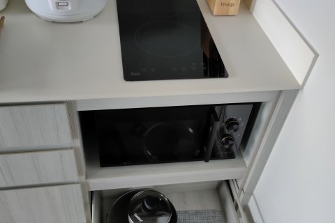 Estudio en el condominio en Hua Hin, Tailandia № 170451 - foto 13