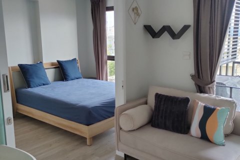 Estudio en el condominio en Hua Hin, Tailandia № 170451 - foto 17