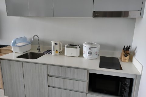 Estudio en el condominio en Hua Hin, Tailandia № 170451 - foto 9