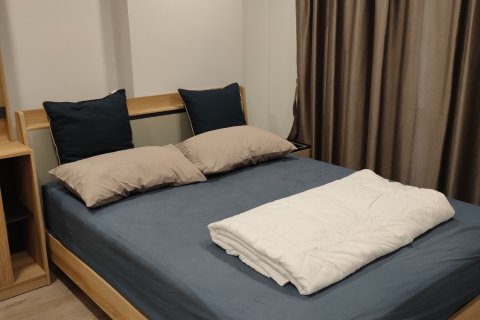 Estudio en el condominio en Hua Hin, Tailandia № 170451 - foto 4