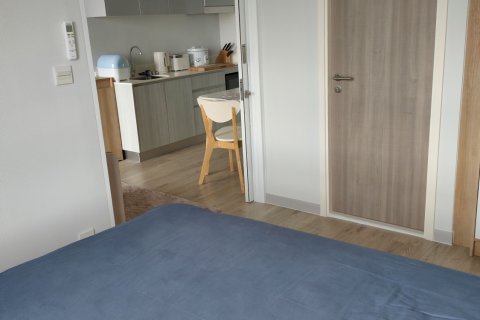 Estudio en el condominio en Hua Hin, Tailandia № 170451 - foto 21