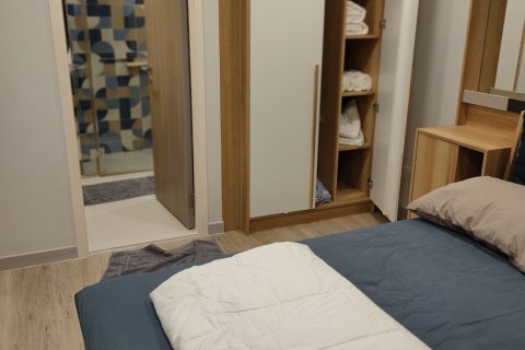 Estudio en el condominio en Hua Hin, Tailandia № 170451 - foto 7