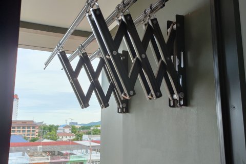 Estudio en el condominio en Hua Hin, Tailandia № 170451 - foto 27