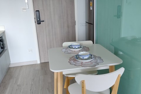 Estudio en el condominio en Hua Hin, Tailandia № 170451 - foto 8