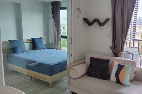 Estudio en el condominio en Hua Hin, Tailandia № 170451 - foto 16