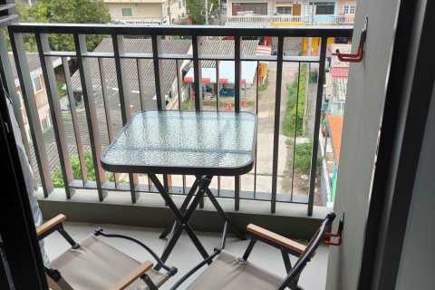 Estudio en el condominio en Hua Hin, Tailandia № 170451 - foto 24