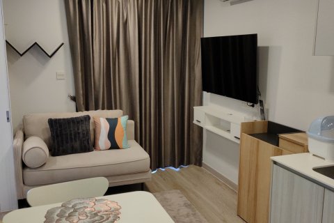 Estudio en el condominio en Hua Hin, Tailandia № 170451 - foto 5
